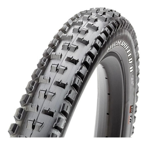 Llanta Maxxis High Roller Ii Plus 27.5x2.8