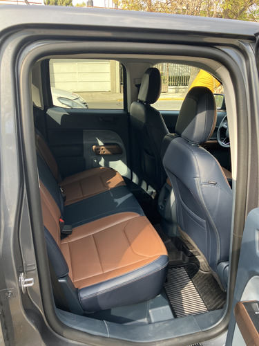 Ford Maverick 2.0 Lariat 4x4