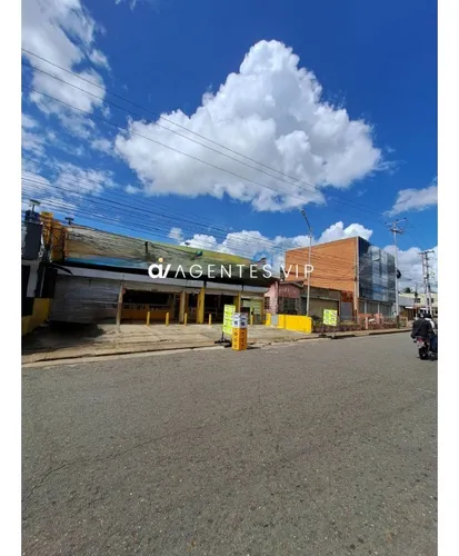Calle Cumaná, Mercado Viejo