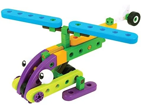 Thames & Kosmos Kids, Primer Ingeniero Aeronáutico | Vástago