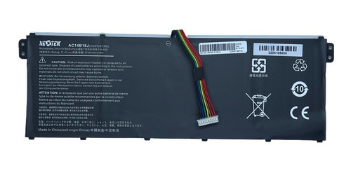 Bateria Acer E3-111 E3-112-c30g V3-111 V5-122 Es1-131