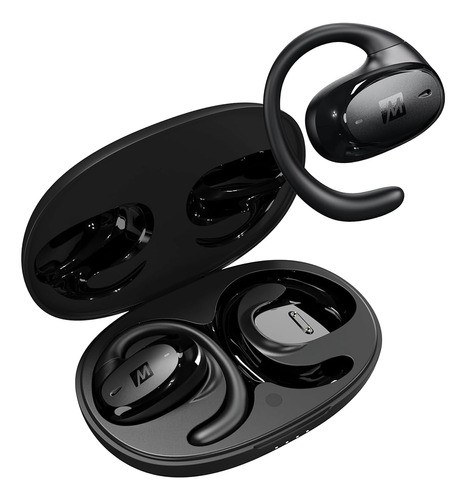 Mee Audio Airhooks Pro True Wireless Open Ear Sports Headpho