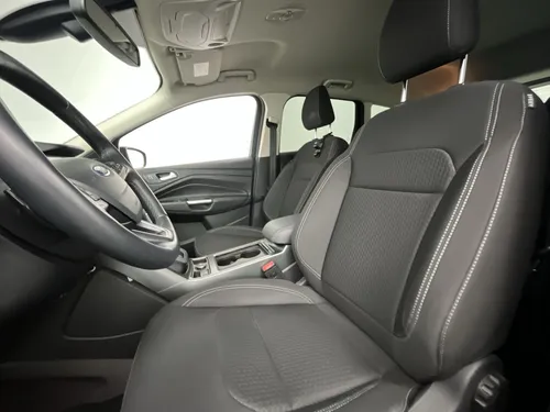 Ford Escape ESCAPE SE AUT 2.0