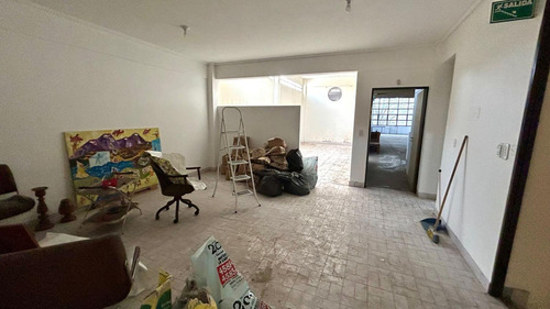 Depósito Lote Propio - 590 M2 Aprox. - Entrada Camión - Montacarga