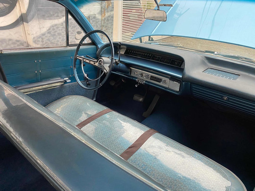 Chevrolet Impala Station Wagon V8