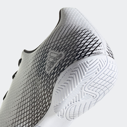 Chuteira X Ghosted.4 Futsal adidas
