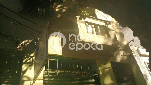 Imagem 2 de 30 de Lojas Comerciais Venda - Ref: Sp4pr6675