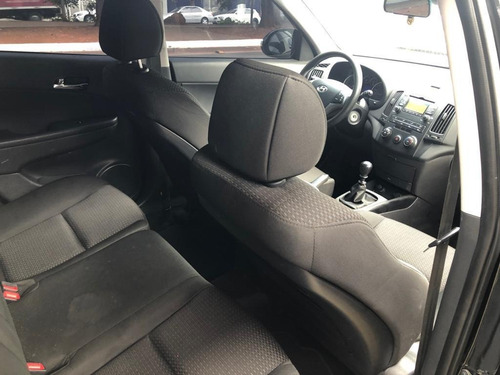 Imagem 10 de 13 de Hyundai Ix35