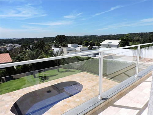 Imagem 22 de 24 de Vintage - Moderna, Linda Vista! 4 Suítes, Gourmet E Piscina! - Reo562035