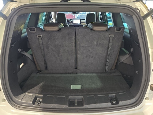 Jeep Commander 1.3 T270 TURBO FLEX OVERLAND AT6