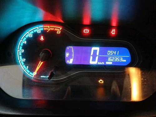 Chevrolet Onix 1.4 MPFI LT 8V FLEX 4P MANUAL