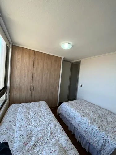 Condominio Alto Marañon. Vista Al Mar.