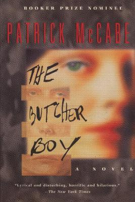 Butcher Boy - Patrick Mccabe