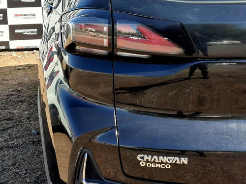 Changan Cs15 Cs15 1.5 Elite At