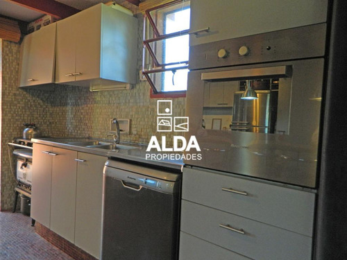 Imagen 11 de 30 de Casa Bella Vista Piriápolis 5 Dorms Alquiler Temporada Ca300235