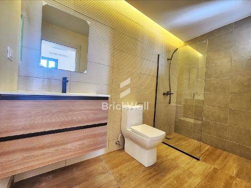 Espectacular Apartamento De Renta En La Trinitaria