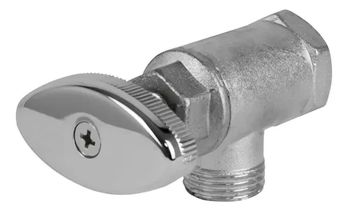 Llave de paso para lavamanos hotsell