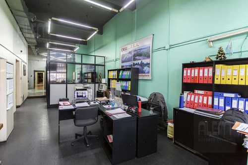 Imagen 14 de 30 de Edificio Comercial - Temperley Oeste