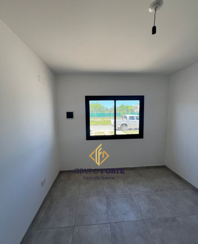 Duplex A Estrenar En Barrio Norte 1
