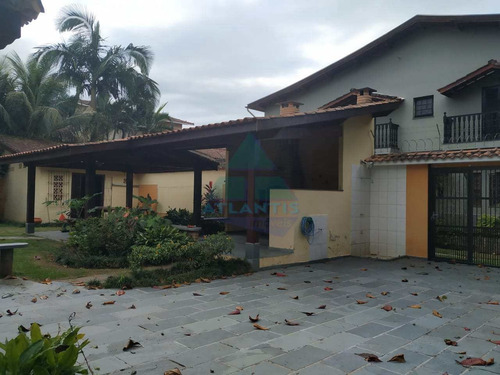Imagem 18 de 18 de Casa Com 3 Dorms, Praia Da Maranduba, Ubatuba - R$ 980 Mil, Cod: 1247 - V1247