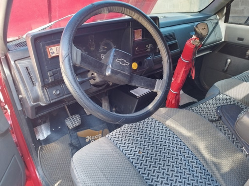 Imagen 7 de 18 de Chevrolet Kodiak Volteo 1992