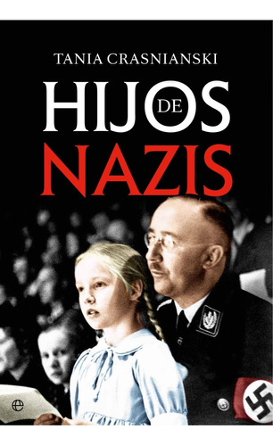 Hijos De Nazis. Libro