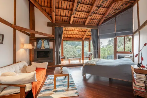 Casa En Arriendo/venta En Floresta De La Sabana. Cod A16827