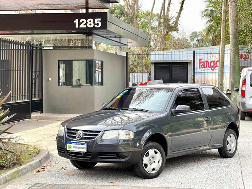 Volkswagen Gol 1.6 I Power 601 2009