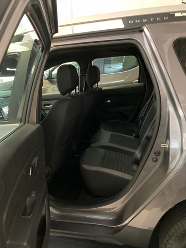 Imagen 19 de 20 de Renault Duster Zen (rr)