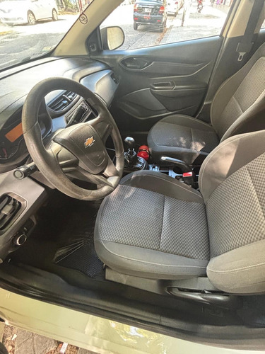 Chevrolet Onix 1.4 Joy Ls