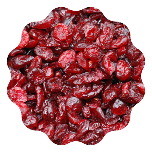 Cranberries Deshidratados 1kg Hausnusse