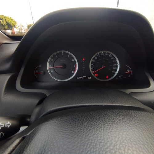 Imagen 14 de 15 de Honda Accord Ex V6 2010