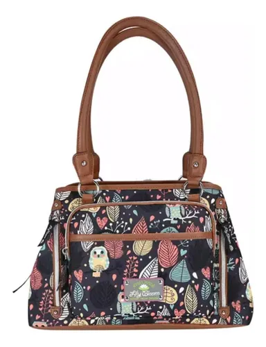 Lily bloom maggie satchel hotsell