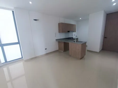 Apartaestudio En Arriendo San Fernando