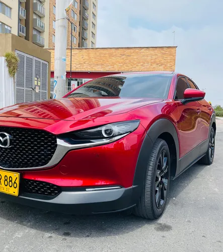 Mazda CX-30 2.0 Grand Touring At