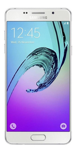 Samsung Galaxy A5 (2016) 16 GB  blanco 2 GB RAM