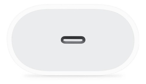 Cargador Apple 20w Usb-c