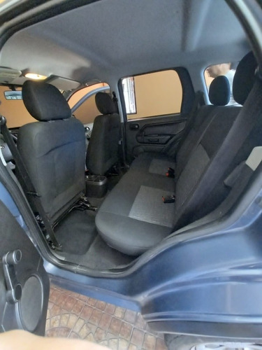 Ford Ecosport 1.6 My10 Xl Plus Mp3 4x2 2011