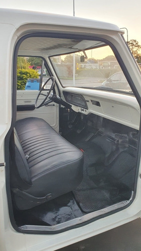 Ford F-100 F100 V8