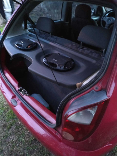 Suzuki Fun 1.4 N Aa Da 2010