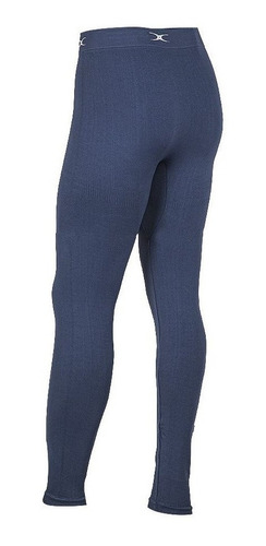 Calza Larga Termica Gilbert Deportes Compresion Poliamida