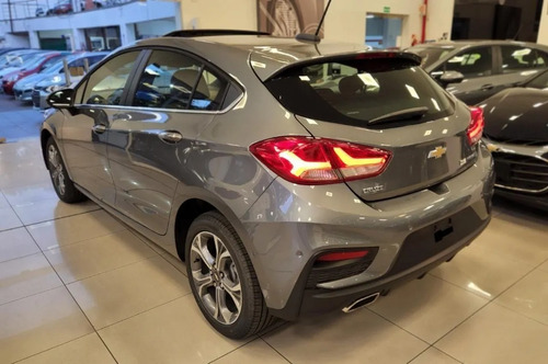 Imagen 6 de 17 de Chevrolet Cruze 5 Premier - Disponible Stock Inmediato #8