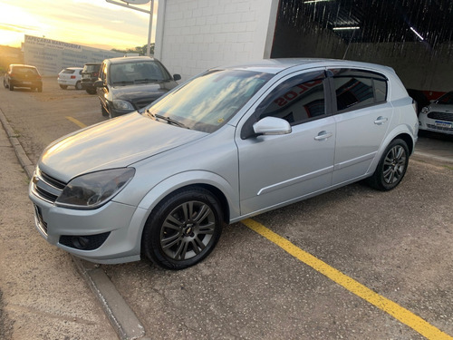 Vectra Gt 2010 2.0 Flex Manual