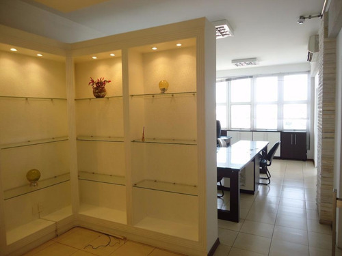 Sala Comercial - Sc084