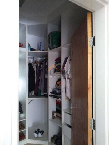 Imagem 12 de 19 de Casa Com 4 Dormitórios À Venda, 285 M² Por R$ 1.600.000,00 - Condomínio Jardim Theodora - Itu/sp - Ca0453