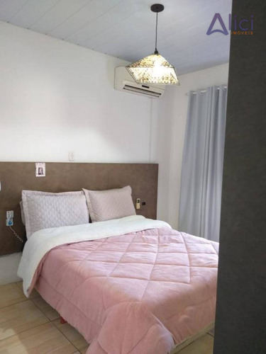 Imagem 21 de 25 de Casa À Venda, Campeche, Florianópolis, Sc - Sc - Ca0003_alici
