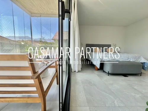 Departamento En Venta En Vitacura