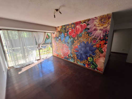 Depto 3d 2b 1est Málaga Rancagua (70917)
