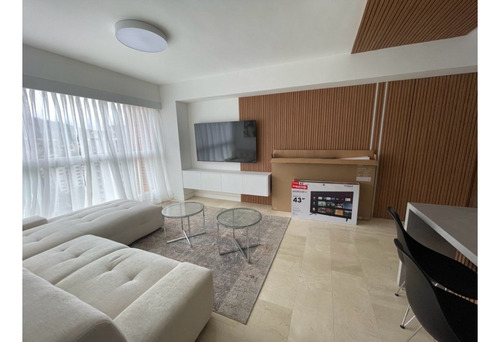 Vendo Apartamento A Estrenar 80m2 La Boyera 1301