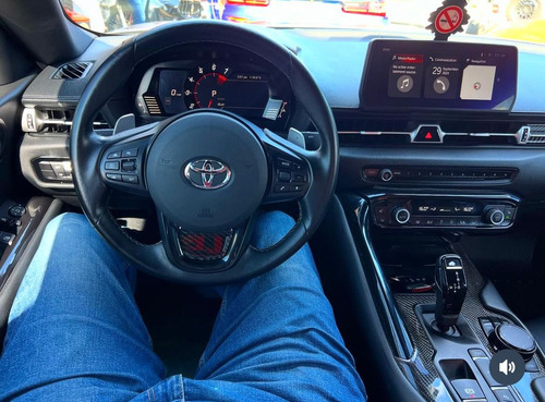Oportunidad Toyota Gr Supra 3.0 P 2020